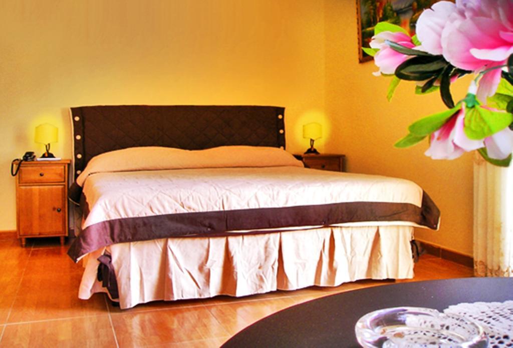 B&B Domus Gemi Nápoly Kültér fotó