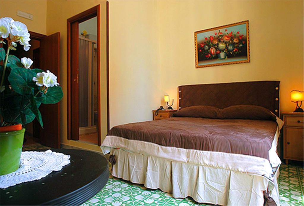 B&B Domus Gemi Nápoly Kültér fotó