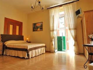 B&B Domus Gemi Nápoly Kültér fotó
